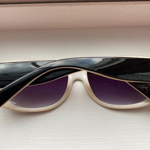 Vintage Bifocals Sunglasses main image 6